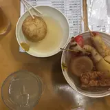 金沢おでんいっぷくや
