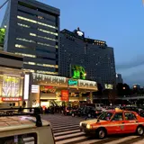 品川プリンスホテル アネックスタワー