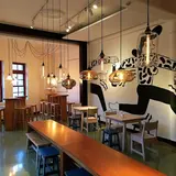 Mikkeller Taipei 米凱楽啤酒吧