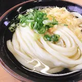 本格手打うどん はゆか