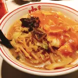 蒙古タンメン中本 新宿店