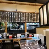 中洲屋台ラーメン一竜