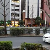 ニューオーサカホテル