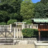 雄略天皇 丹比高鷲原陵（島泉平塚古墳）