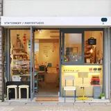 PLASE.STORE / プレイズストア 鳥飼