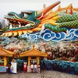Haw Par Villa