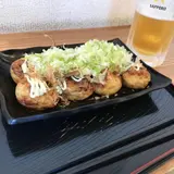 たこ焼きなべ三