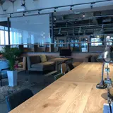 AGORA   シェアオフィス