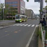 トヨタレンタカー 函館駅前