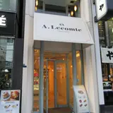 ルコント 銀座店