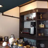 いなだ珈琲舎
