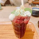 京漬物味わい処西利