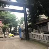 氷川神社