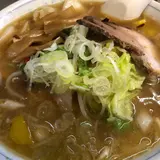 ラーメン七面