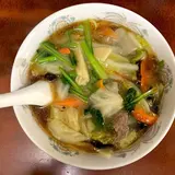一寸亭（ちょっとてい）