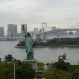 お台場