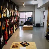 アストロノーツギターズ高田馬場