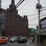 キョンニダンキル（経理団通り）