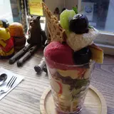 喫茶 ほんまち