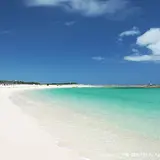 西原きらきらビーチ