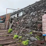 富士宮ルート 八合目