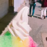 東尋坊商店街