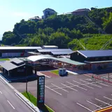 道の駅 なかとさ