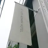 1LDK AOYAMA HOTEL
