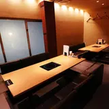 もつ鍋慶州 西中洲