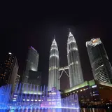 スリアKLCC
