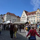Raekoja plats