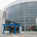 姫路科学館「アトムの館」