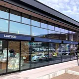 ローソン ビーナスライン白樺湖店