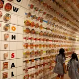 カップヌードルミュージアム 大阪池田