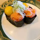 回転寿司 旬楽