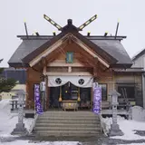 札幌村神社