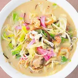 大盛食楽