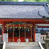 遠野郷八幡宮