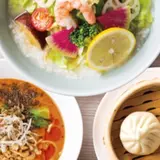 粥餐庁近鉄あべのハルカス店