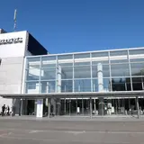 札幌コンベンションセンター