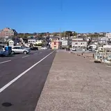 外川漁港