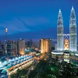 Mandarin Oriental, Kuala Lumpur