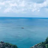 イグアナ岩