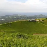 大室山登山リフト