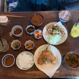 中町食堂