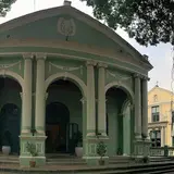 Dom Pedro V Theatre