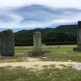 大宰府政庁跡