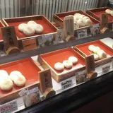 小川の庄・おやき村 ＭＩＤＯＲＩ長野駅中店