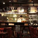 ブレッツカフェクレープリー 銀座店