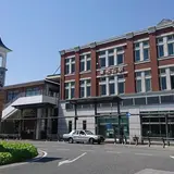 東松山駅
